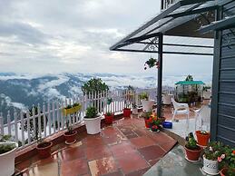 The Ridge House By Himalayan Eco Lodges