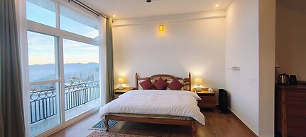 The Ridge House By Himalayan Eco Lodges