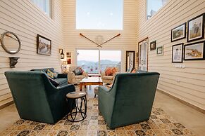 The Ridge House By Himalayan Eco Lodges