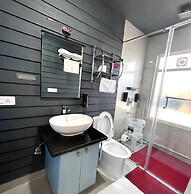 The Ridge House By Himalayan Eco Lodges