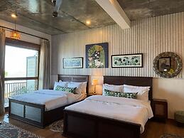 The Ridge House By Himalayan Eco Lodges