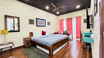 The Ridge House By Himalayan Eco Lodges