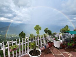 The Ridge House By Himalayan Eco Lodges
