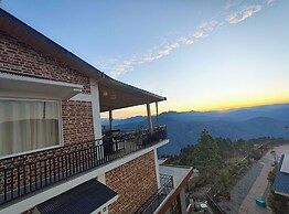 The Ridge House By Himalayan Eco Lodges