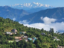The Ridge House By Himalayan Eco Lodges