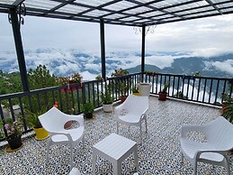 The Ridge House By Himalayan Eco Lodges