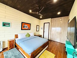 The Ridge House By Himalayan Eco Lodges