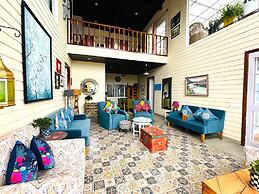 The Ridge House By Himalayan Eco Lodges