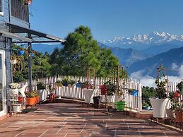 The Ridge House By Himalayan Eco Lodges