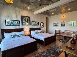 The Ridge House By Himalayan Eco Lodges