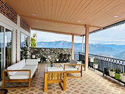 The Ridge House By Himalayan Eco Lodges