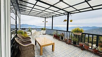 The Ridge House By Himalayan Eco Lodges