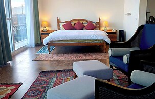 The Ridge House By Himalayan Eco Lodges