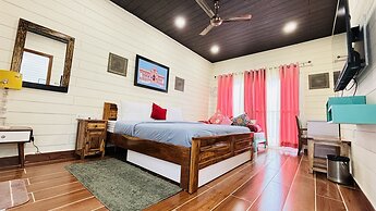 The Ridge House By Himalayan Eco Lodges