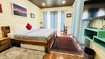 The Ridge House By Himalayan Eco Lodges