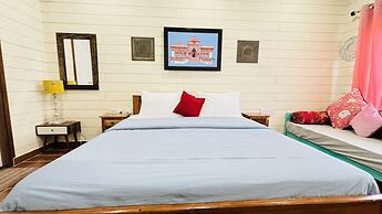 The Ridge House By Himalayan Eco Lodges