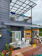 The Ridge House By Himalayan Eco Lodges