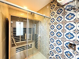 The Ridge House By Himalayan Eco Lodges