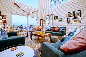 The Ridge House By Himalayan Eco Lodges