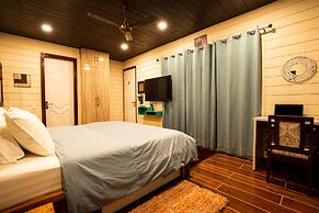 The Ridge House By Himalayan Eco Lodges