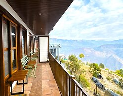 The Ridge House By Himalayan Eco Lodges