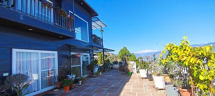 The Ridge House By Himalayan Eco Lodges