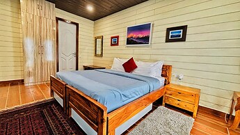 The Ridge House By Himalayan Eco Lodges