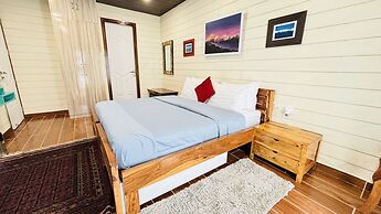The Ridge House By Himalayan Eco Lodges