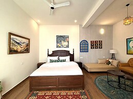 The Ridge House By Himalayan Eco Lodges