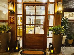 The Ridge House By Himalayan Eco Lodges