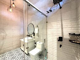 The Ridge House By Himalayan Eco Lodges