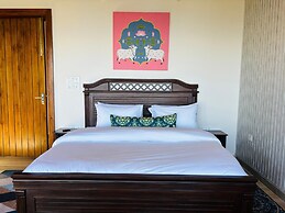 The Ridge House By Himalayan Eco Lodges