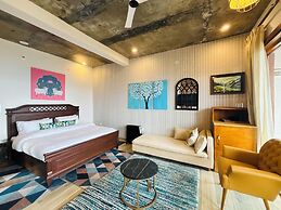 The Ridge House By Himalayan Eco Lodges