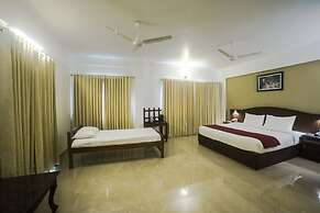 Hotel Guruvayur Darshan