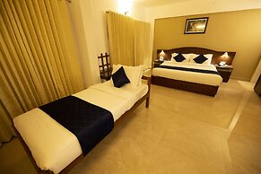 Hotel Guruvayur Darshan