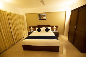 Hotel Guruvayur Darshan