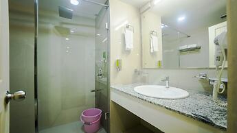 Hotel Guruvayur Darshan