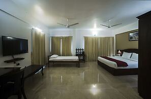 Hotel Guruvayur Darshan