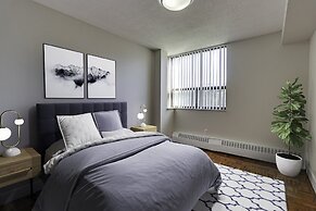 Fantastic 1Bedroom Apartment in Montréal