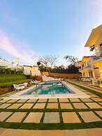 Tvessa A Boutique Hotel Goa