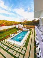 Tvessa A Boutique Hotel Goa