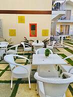 Tvessa A Boutique Hotel Goa