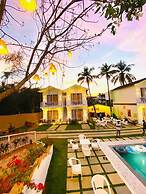 Tvessa A Boutique Hotel Goa