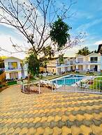 Tvessa A Boutique Hotel Goa