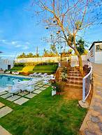 Tvessa A Boutique Hotel Goa