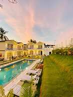 Tvessa A Boutique Hotel Goa