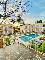 Tvessa A Boutique Hotel Goa