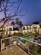 Tvessa A Boutique Hotel Goa