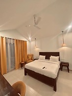 Tvessa A Boutique Hotel Goa