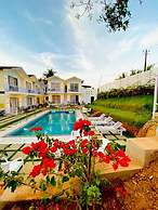 Tvessa A Boutique Hotel Goa